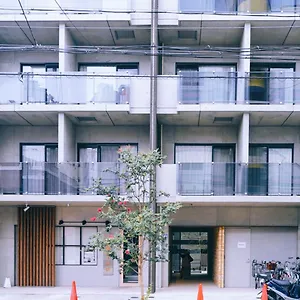 Rest Collection Kujo 오사카